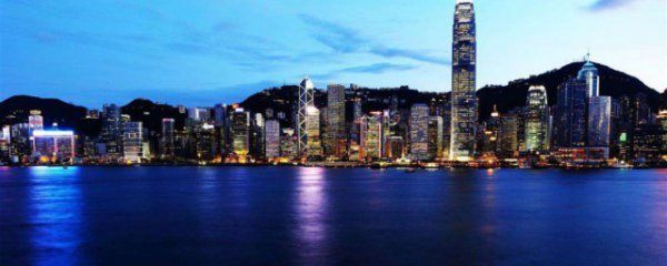 第一次去香港要准备什么