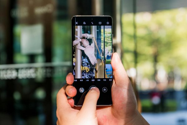 目前最强拍照手机是哪一款