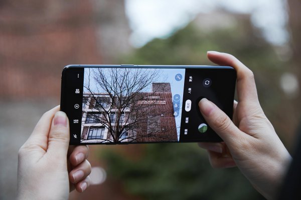 目前最强拍照手机是哪一款