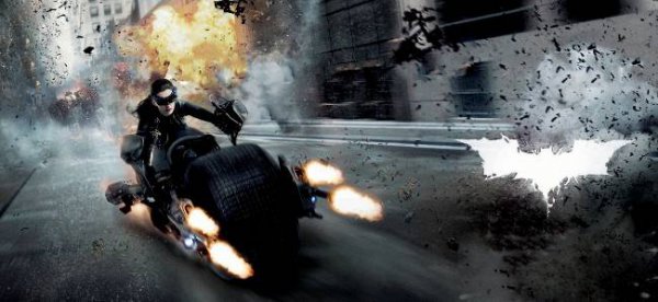 蝙蝠侠三部曲观看顺序