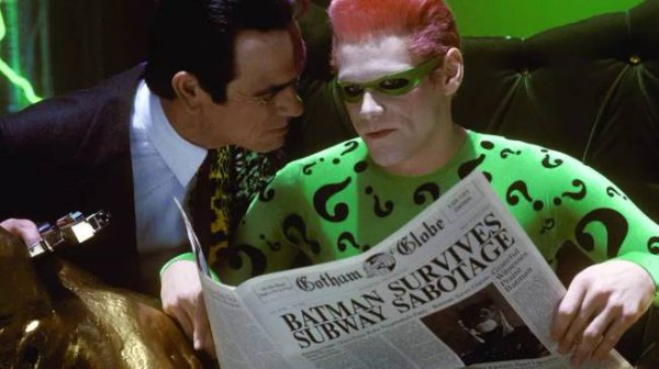 蝙蝠侠三部曲观看顺序