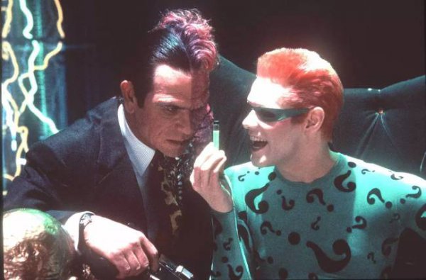 蝙蝠侠三部曲观看顺序