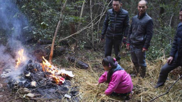 三周年祭日需要准备什么祭品