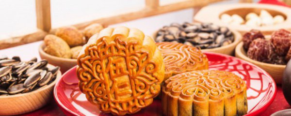 中秋节过节礼物送什么好