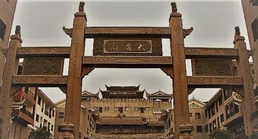 自然遗产张家界在哪里