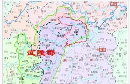 自然遗产张家界在哪里