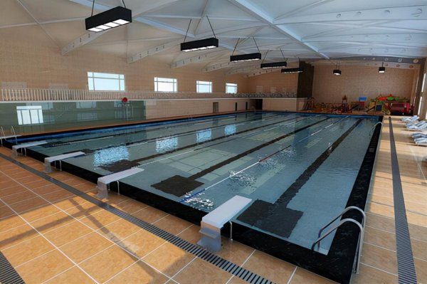 一套游泳池设备多少钱合适