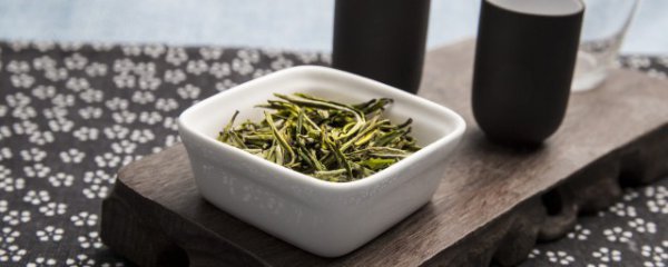 怎么辨别绿茶花茶