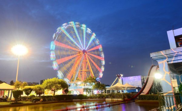 全国一生带孩子去的5个地方