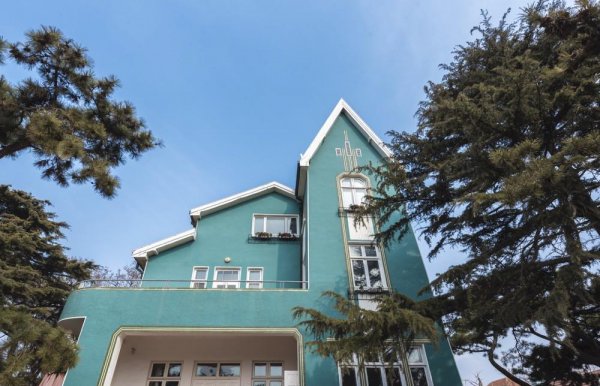 全国一生带孩子去的5个地方