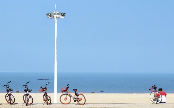 全国一生带孩子去的5个地方