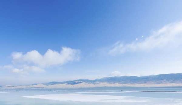 全国一生带孩子去的5个地方