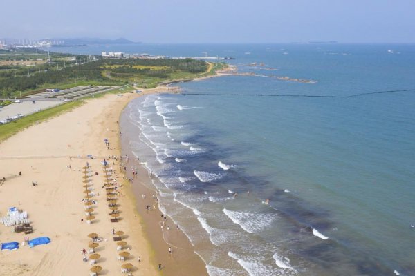 全国一生带孩子去的5个地方