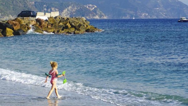 全国一生带孩子去的5个地方