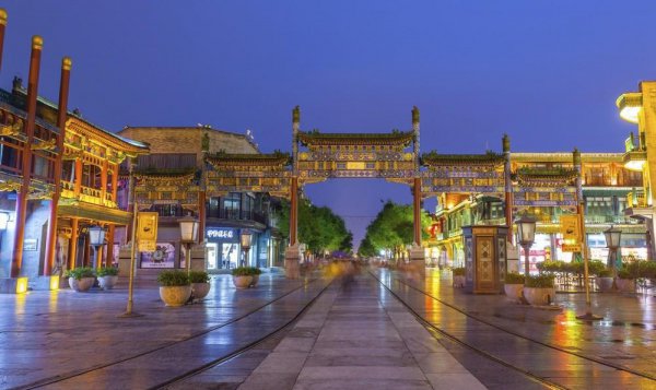 全国一生带孩子去的5个地方