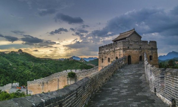 全国一生带孩子去的5个地方