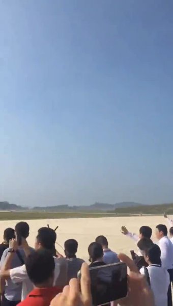 广西机场有哪几个