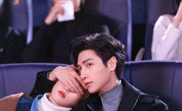 有没有一些好看又很甜的剧