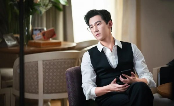 有没有一些好看又很甜的剧