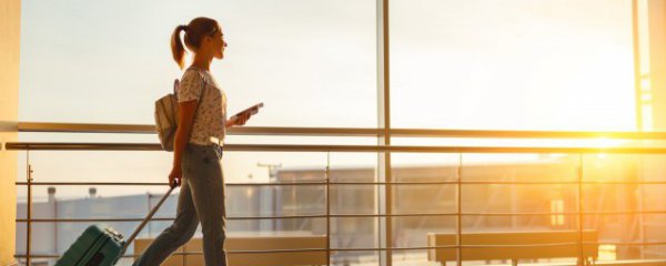 五一去哪玩最好国内