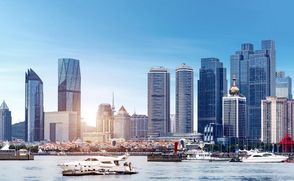 全国十大宜居城市排行