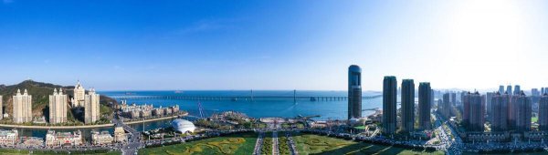 全国十大宜居城市排行