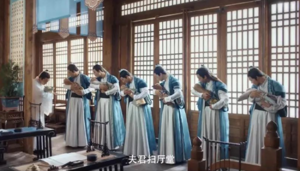 豆瓣电视剧top100