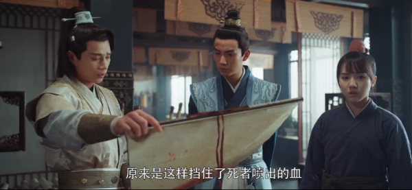 豆瓣电视剧top100