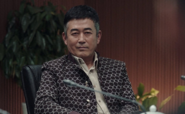 豆瓣电视剧top100