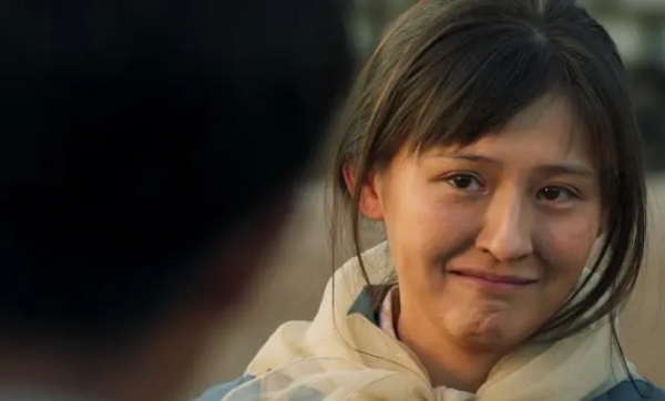 豆瓣电视剧top100