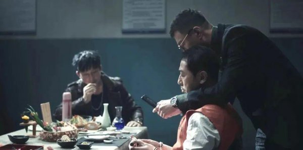 豆瓣电视剧top100