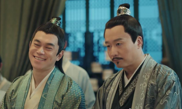 豆瓣电视剧top100