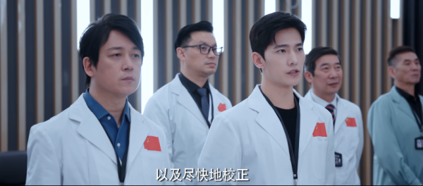 豆瓣电视剧top100