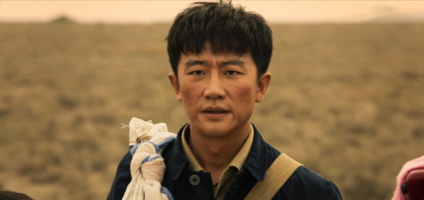 豆瓣电视剧top100