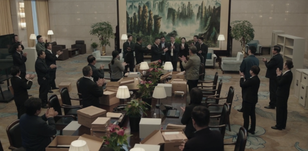 豆瓣电视剧top100