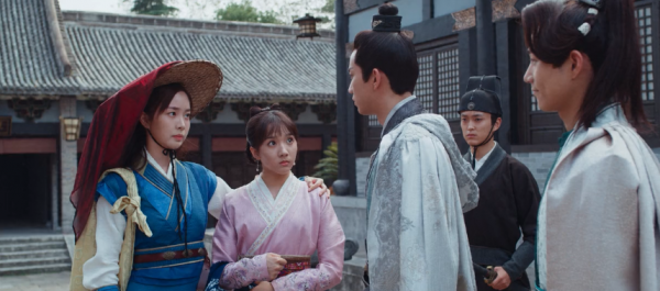 豆瓣电视剧top100