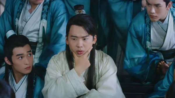 豆瓣电视剧top100