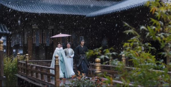 豆瓣电视剧top100