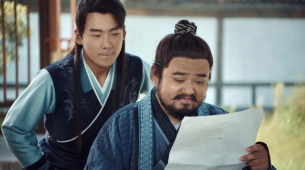 豆瓣电视剧top100