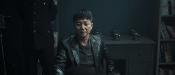 豆瓣电视剧top100