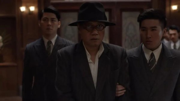 豆瓣电视剧top100