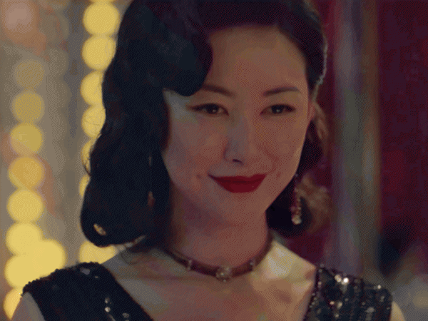 豆瓣电视剧top100