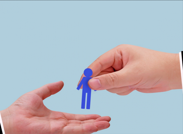 人力资源管理的内容是什么意思