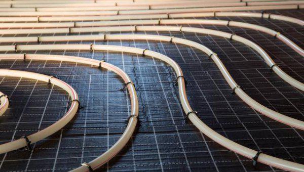 为什么现在好多人不装地暖