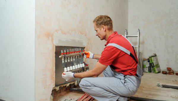 为什么现在好多人不装地暖