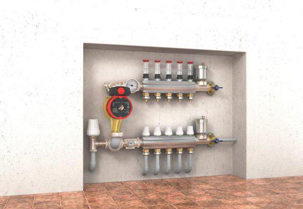 为什么现在好多人不装地暖