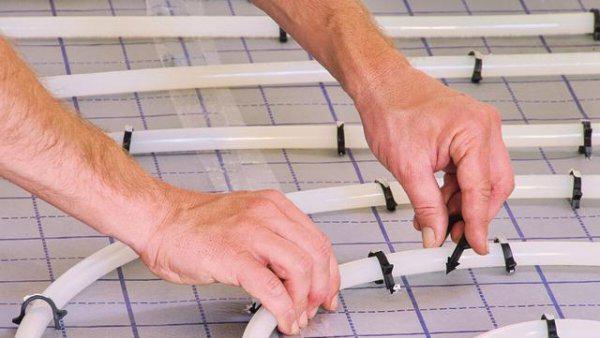 为什么现在好多人不装地暖