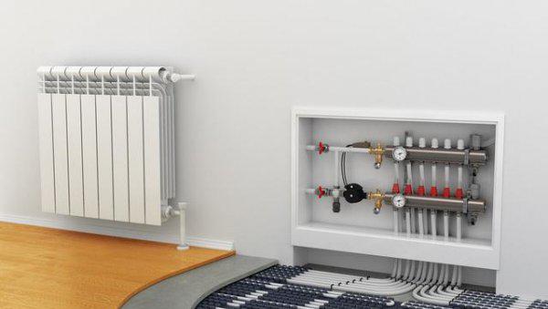 为什么现在好多人不装地暖