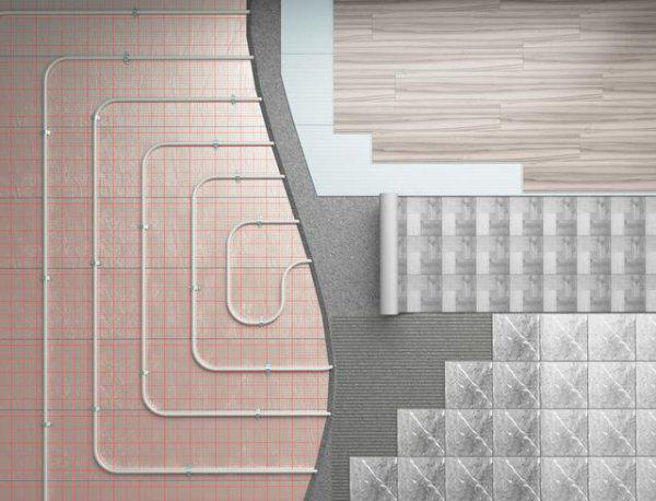 为什么现在好多人不装地暖