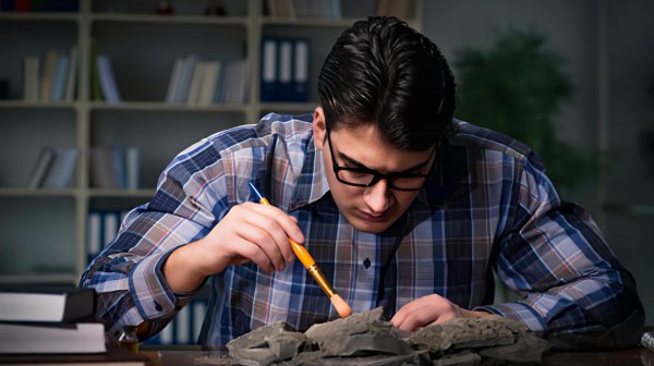 考古专业排名大学